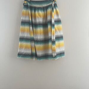 H&M women skirt midi